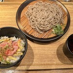 旬鮮酒場 天狗 宮益坂店 - 