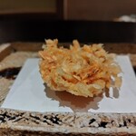 日本橋 蕎ノ字 - 