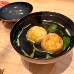 炭火とワインと純米酒 King Momo - 