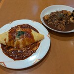 room's - 相方とカフェランチ♪