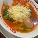 太陽のトマト麺 - 