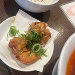 太陽のトマト麺 - 