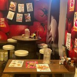 太陽のトマト麺 - 