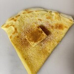 エムエフキッチン - スタッフイチオシのシナモンシュガーバター
