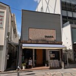 room's - 店舗外観