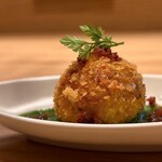 炭火とワインと純米酒 King Momo - 