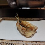 日本橋 蕎ノ字 - 