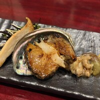 鉄板焼 燦燈 - 