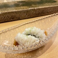 寿し 京町堀 佐藤 - 