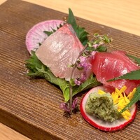 炭火とワインと純米酒 King Momo - 