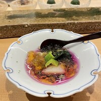 寿し 京町堀 佐藤 - 