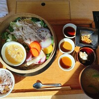 やさい家めい ルミネ横浜店 - 