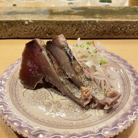 寿し 京町堀 佐藤 - 