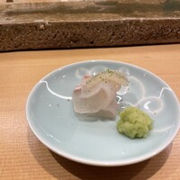 寿し 京町堀 佐藤 - 