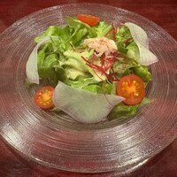 鉄板焼 燦燈 - 