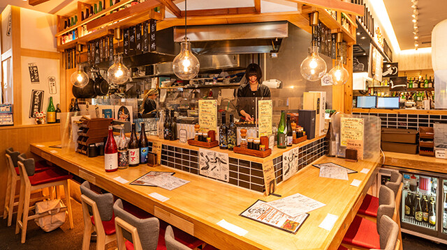 いづも - あおば通（うなぎ）の写真