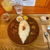 はらっぱカレー店