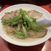 揚子江ラーメン 名門