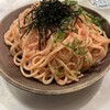 横浜スパゲティ アンド カフェ