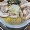 元祖一条流 がんこラーメン 立川たま館分店