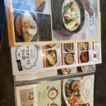 神戸元町ドリア - 