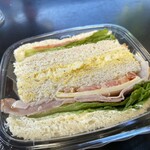 Yamazaki - 料理写真: