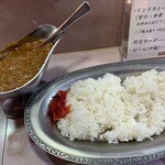 タンドゥール - 