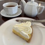 カフェ リゼッタ - 