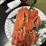 里美荘 - 料理写真: