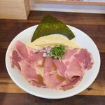 ラーメン家 煌 - 