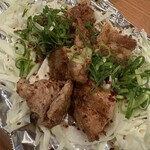 お好み焼き居酒屋 現 - 