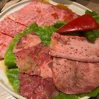 神楽坂焼肉 Kintan - 