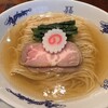 中華蕎麦にし乃