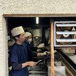 たいやき わかば - 