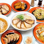 野呂松飯店 - メイン写真: