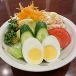釜めしビクトリア - 