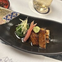 鰻割烹 伊豆栄 本店 - 