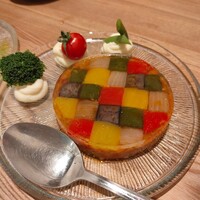 恵比寿ビストロ 猫も杓子も - 