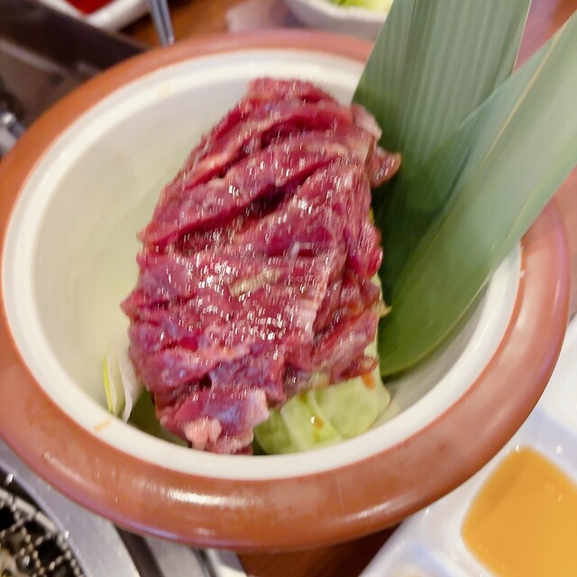 焼肉冷麺やまなか家 前沢店 - 前沢（焼肉）の写真