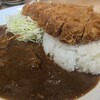 とんかつ檍のカレー屋 いっぺこっぺ 新橋店
