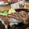 JUMBO STEAK HAN’S 本店