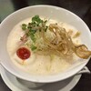 麺と無限の可能性 日本橋本店