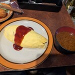 洋食家ロンシャン - 