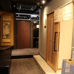 難波 鮨 よこ田 - 