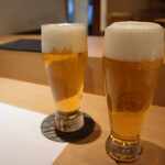 難波 鮨 よこ田 - 