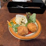 洋食家ロンシャン - 