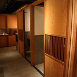 難波 鮨 よこ田 - 