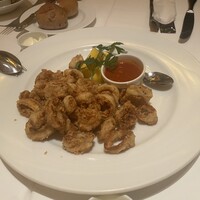 ベンジャミンステーキハウス 六本木 - 