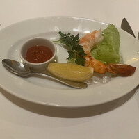 ベンジャミンステーキハウス 六本木 - 