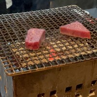 炭火焼肉 肉の匠 ひうち - 